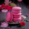 Aesthetic Macaroons Paint by numbers