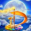Art Universe Paint by numbers