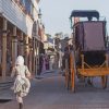 Sovereign Hill Australia Paint by numbers