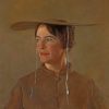 Betsy Wyeth Andrew paint by numbers