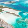Caribbean Island Paint by numbers