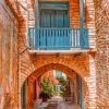 Cyprus Paint by numbers