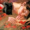 Dreamless Sleep Paint by numbers