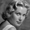 Grace Kelly Paint by numbers