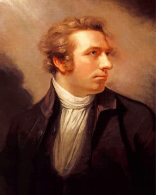 Henry Fuseli Paint by numbers