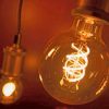 Light Bulb Paint by numbers