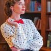 Mary Poppins Paint by numbers