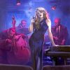 Singer Woman Paint by numbers