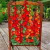 Aesthetic Stained Glass Paint by numbers