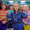 Stranger Things Paint by numbers