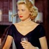 The Gorgeous Grace Kelly Paint by numbers