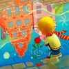 Little Prince paint by numbers
