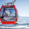 Jackson Hole Paint by numbers