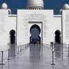 Sheikh Zayed Grand Mosque Abu Dhabi Paint by numbers