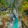 Taroko National Park Paint by numbers