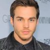 Chris Wood Paint by numbers