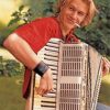 The Australian Actor Heath Ledger Paint by numbers