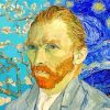 Vincent Van Gogh Paint by numbers
