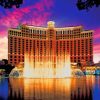 Bellagio Paint by numbers