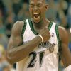 Boston Celtics Sport Paint by numbers