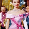 Classy Audrey Hepburn Paint by numbers