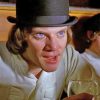 Clockwork Orange Movie Paint by numbers