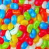 Colorful Bright Candy Paint by numbers