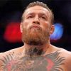 Conor Mcgregor Paint by numbers
