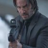 Dangerous John Wick Paint by numbers