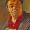 Diego Rivera Paint by numbers