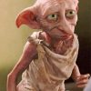 Dobby paint by numbers