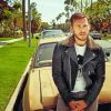 Chris Wood Photoshoot Paint by numbers