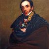 Duke Of Wellington Paint by numbers