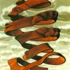 Escher Weird Art Paint by numbers
