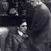Godfather Movie Paint by numbers