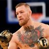 Handsome Conor Mcgregor Paint by numbers