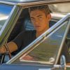 Hardin Scott Paint by numbers