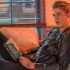 Hardin Scott Paint by numbers