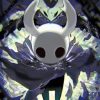 Hollow Knight Paint by numbers