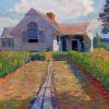 House Wyeth Paint by numbers