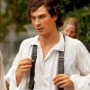 Ian Somerhalder Damon Salvatore Paint by numbers