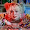 Joker Harley Quinn Paint by numbers