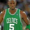 Kevin Garnett Paint by numbers