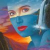 Mother Nature Paint By numbers