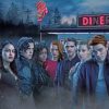 Riverdale Series Paint by numbers