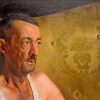 San Antonio Wyeth Paint by number