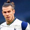 Gareth Bale Paint by numbers