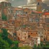Vintage Italy Paint by numbers