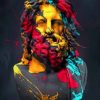 zeus Paint by numbers