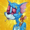 Stoner-Tom-And-Jerry-paint-by-number
